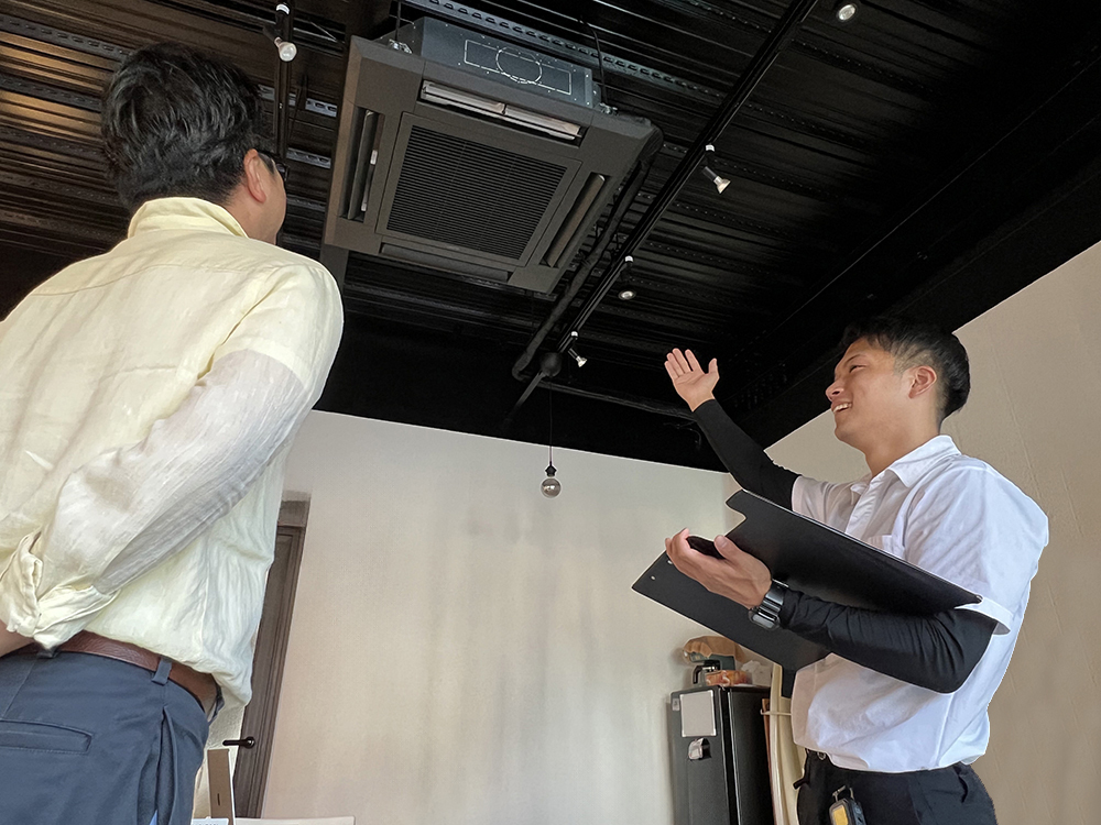 こんなお悩みはありませんか？