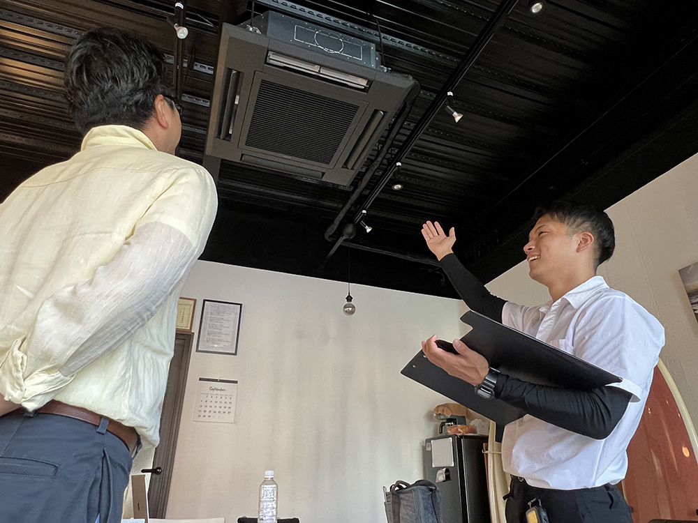 こんなお悩みはありませんか？