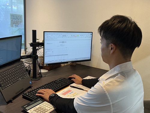 業務用エアコン洗浄サービス