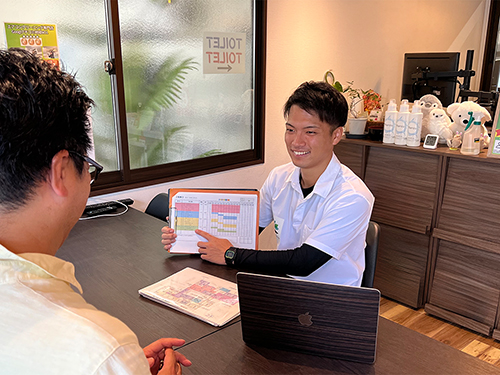 エアコン管理計画の提案