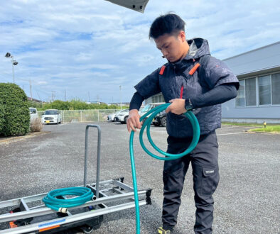 3ヶ月の学び舎研修