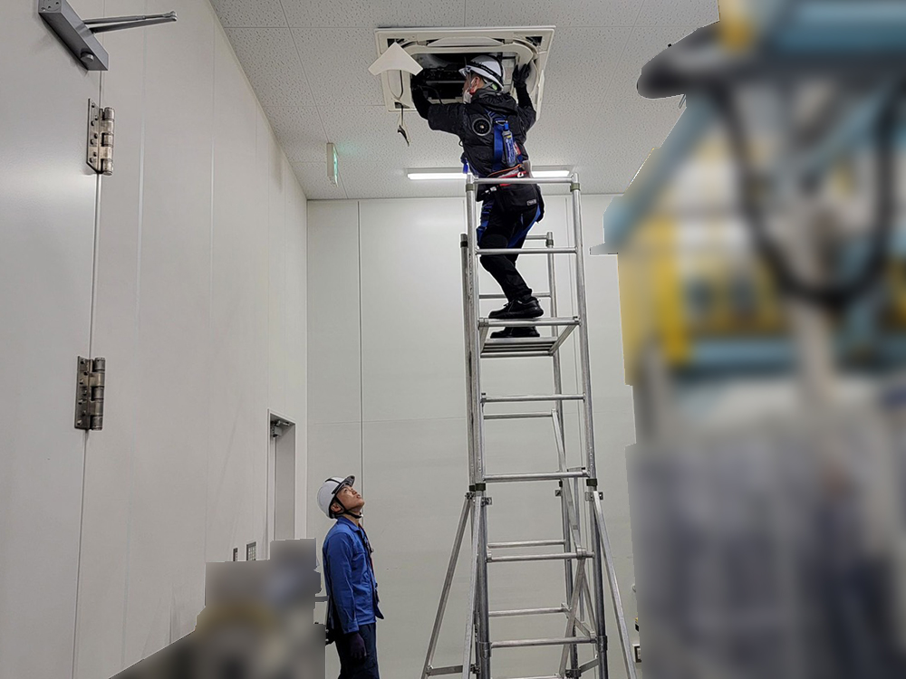 メンテナンスプラン